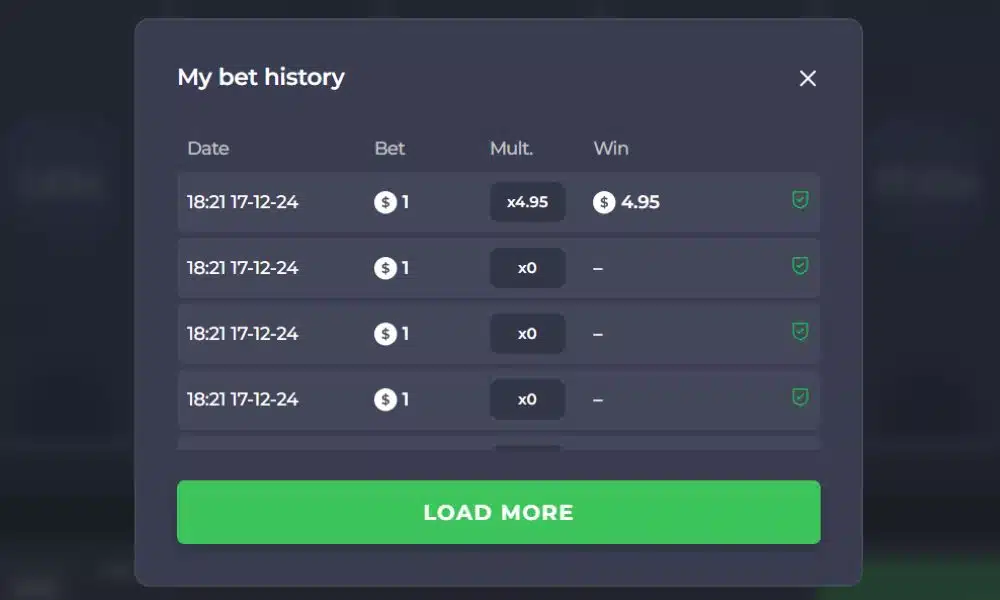 Das Besondere an den Spielfeatures Das Besondere an den Spielfeatures