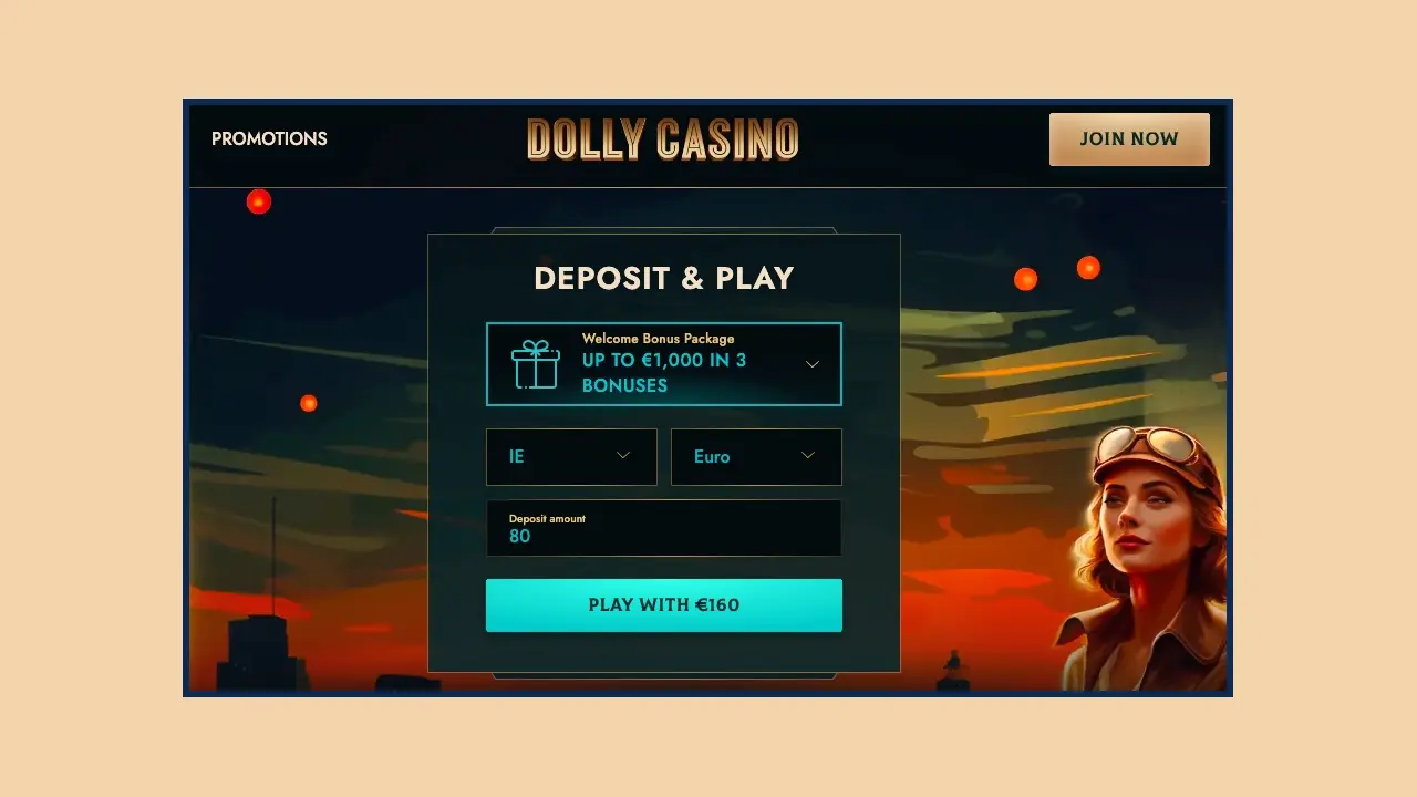 Wie viel Spaß hat es mir gemacht, mit meinem Smartphone im Dolly Casino zu spielen?